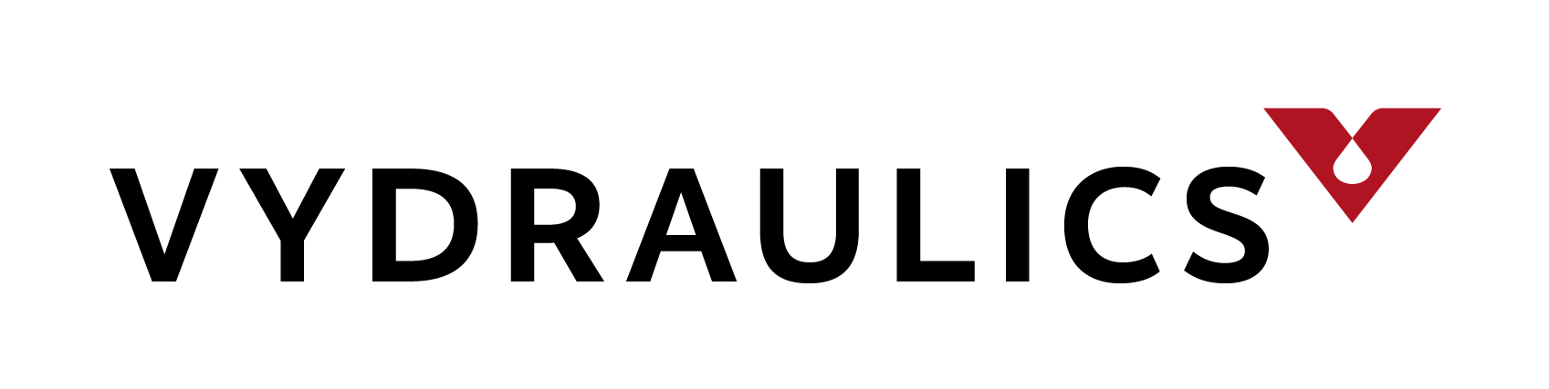 Logo Vydraulics